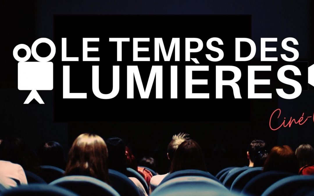 Le temps des Lumières